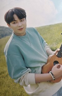 2022夏寫 明信片 