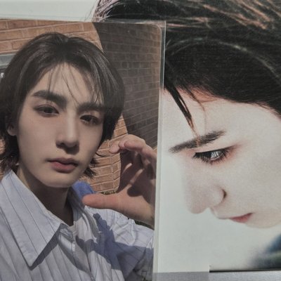 雲鶴 李涵單封全專