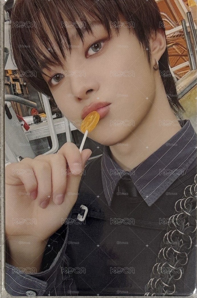 👄碰棒棒糖