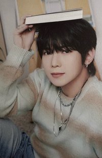 2024年曆 明信片 