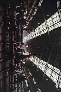 I am NOT 明信片 預售禮