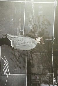 I am NOT 明信片 預售禮