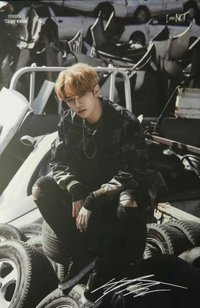 I am NOT 明信片 預售禮