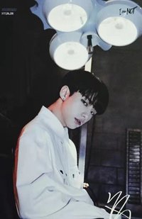 I am NOT 明信片 預售禮