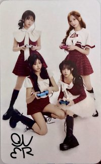 PlayStation 代言卡 