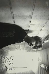 I am NOT 明信片 預售禮