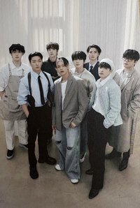 2024年曆 明信片 