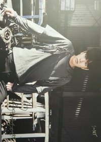 I am NOT 明信片 預售禮