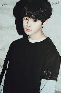 I am NOT 明信片 預售禮