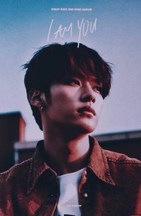 I am YOU 明信片 預售禮