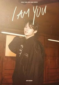 I am YOU 明信片 預售禮