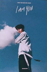 I am YOU 明信片 預售禮