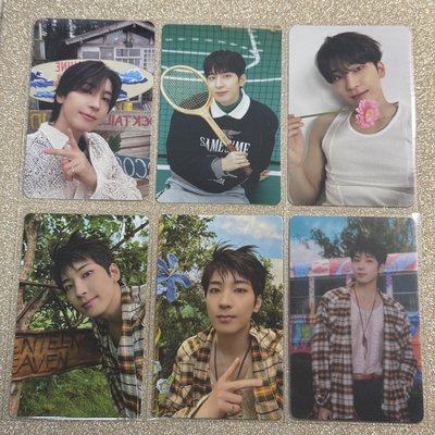 圓卡🐈‍⬛全圓佑 wonwoo