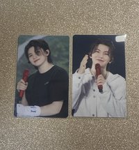 Love DVD 兩張不拆