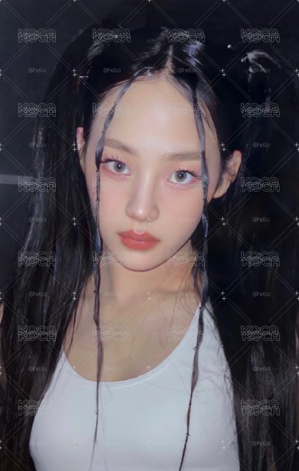 SBS Minji 現貨