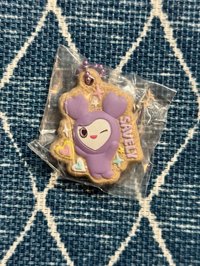 紗不理餅（帶志任1啦不理物）