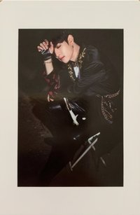 IN生 新那拉 特典卡 