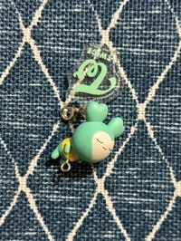 咪不理捏（帶 志不理 or 彩任1卡）