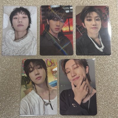 🩵八卡🐸徐明浩 The8