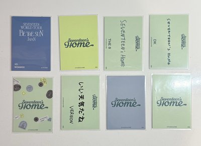 23’Home卡*.°﻿·˚𖡼ॱ*｡ﾟ✧*