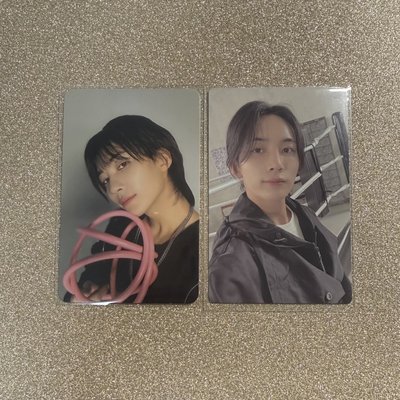 漢卡👼尹淨漢 Jeonghan