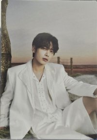 24’巡迴 隨機卡 