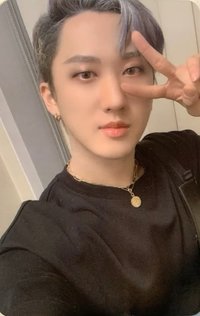 IN生 yzy 末場 簽售卡 