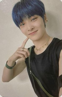 IN生 yzy 末場 簽售卡 