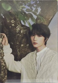 24’巡迴 隨機卡 