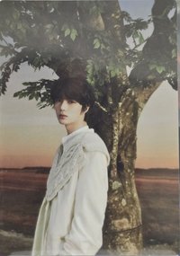 24’巡迴 隨機卡 