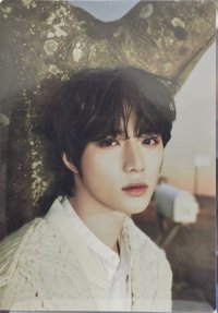 24’巡迴 隨機卡 