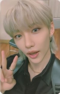 IN生 yzy 末場 簽售卡 