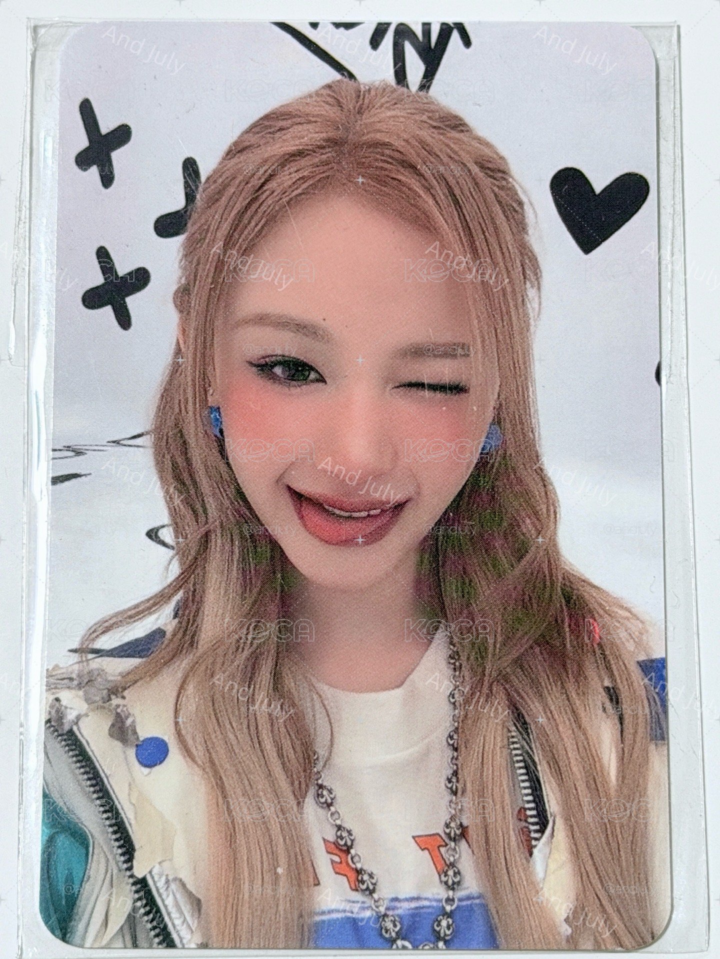 Pharita🦌HOT SAUCE 滿額卡