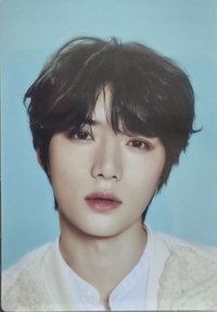 24’巡迴 隨機卡 