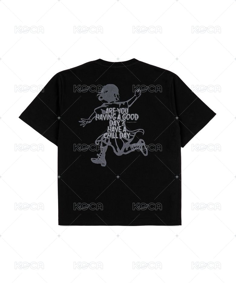 Good Day Run On ver. 黑色