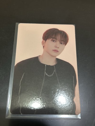 勝寛 FOLLOW AGAIN 隨機卡 