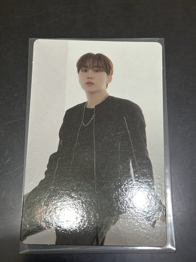 勝寛 FOLLOW AGAIN 隨機卡 