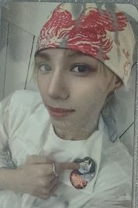 SEVENTOEIGHT 1st single PDSR 專輯卡 