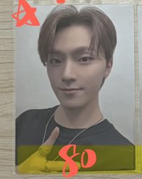 7🩷（有小損）