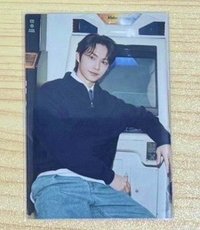 💛Holiday隨機卡27 俊 