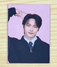 💛Holiday隨機卡63 俊 