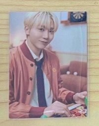 💛Holiday隨機卡46 寛 