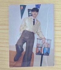 💛Holiday隨機卡47 率