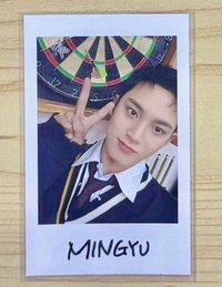 ❤️Holiday 自拍奎