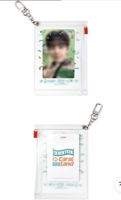 25克拉島卡套組 