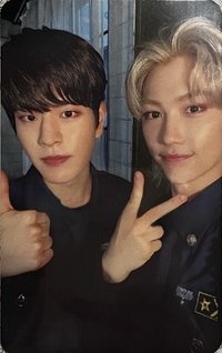 IN生 抽選卡 Back Door 串流活動