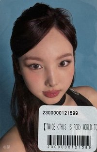 六巡 周邊卡  卡貼