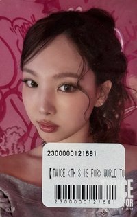 六巡 周邊卡 卡貼