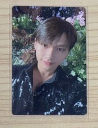 💛正規四油彩盤隨機卡 俊