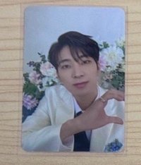 ❤️迷10新郎盤隨機卡 比心圓